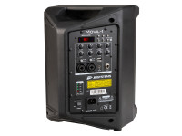 JBSystem MOVIL-1 JBSystem MOVIL-1